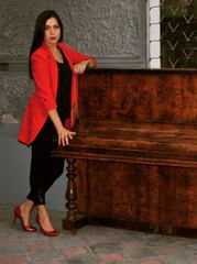 Голенищева