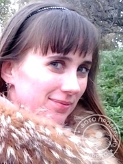 Головачева