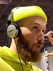 Анатолий Фереферов