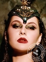 Мари Шоколадова