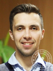 Селиверстов