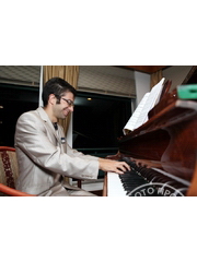 Погорельский