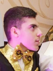 Арман Аветисян