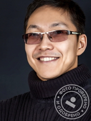 Юрий Трофимов