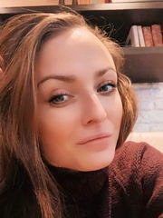 Алена Кабаева