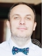 Решетников