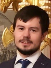 Корженевский