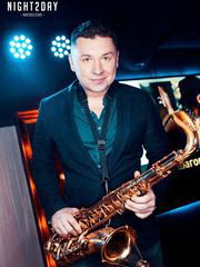 Овчинников