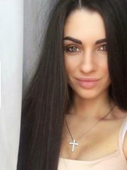 Диана Мостяева