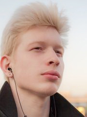 Олег Аксенов