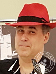 Павловский