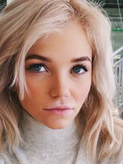 Анастасия Аникальчук