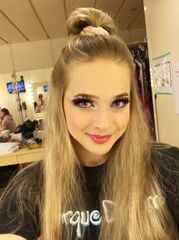 Христолюбова