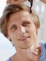 Данильченко