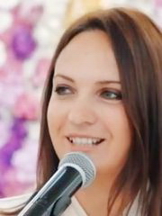 Подбережская