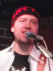 Комарницкий