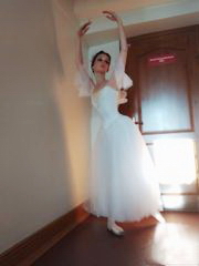 Анна Алексеева