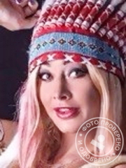 Снежана Анисимова