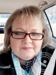 Ольга Степаненко