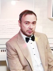 Виноградов