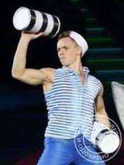 Шерстобитов