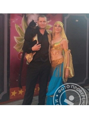 Евгений Артемов