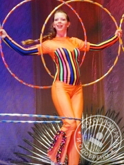 Варбанская