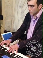 Амбарцумян