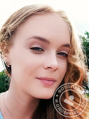 Анастасия Лодде