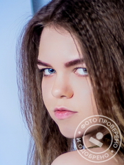 Дарья Головина