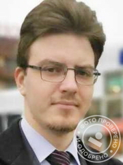 Брыксенков