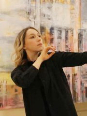 Маханькова