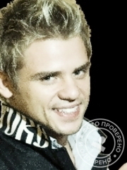 Александр Кузьменко