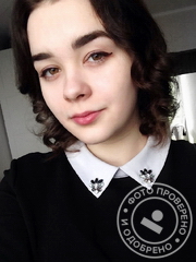 Харитонова